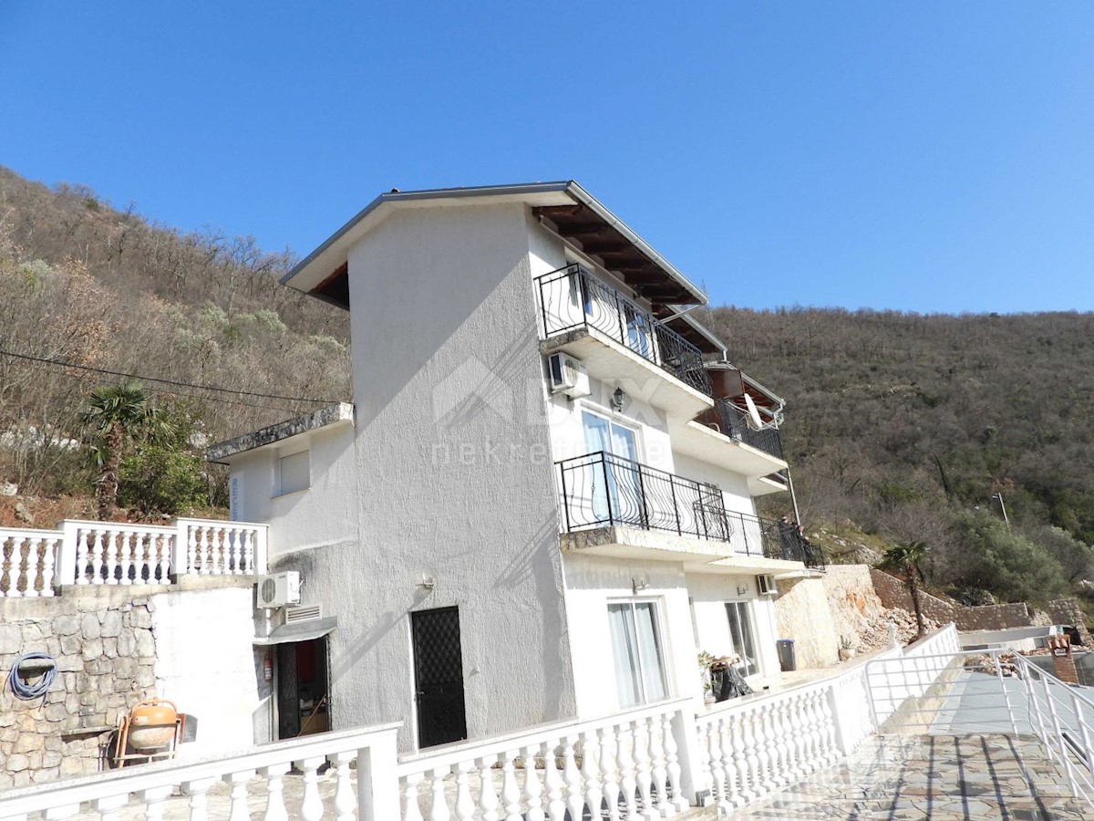 MOŠĆENIČKA DRAGA