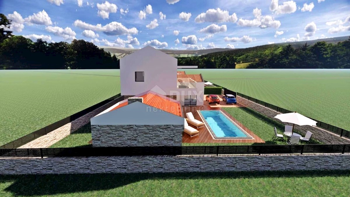 SVETI LOVREČ PAZENATIČKI