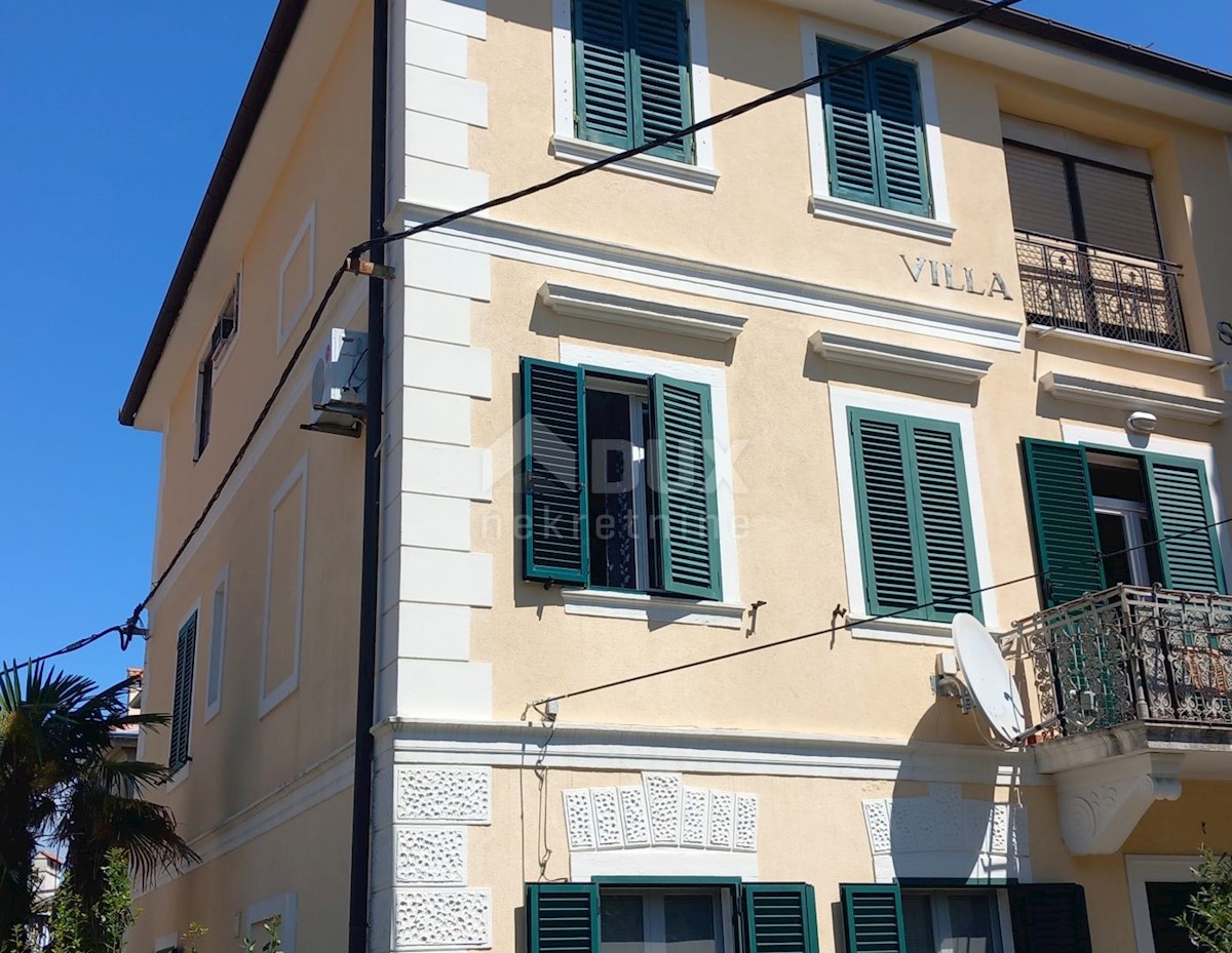 OPATIJA