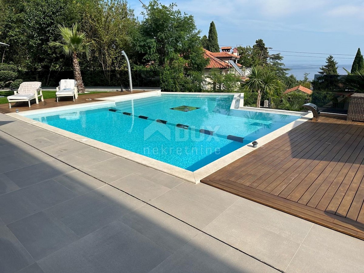 OPATIJA
