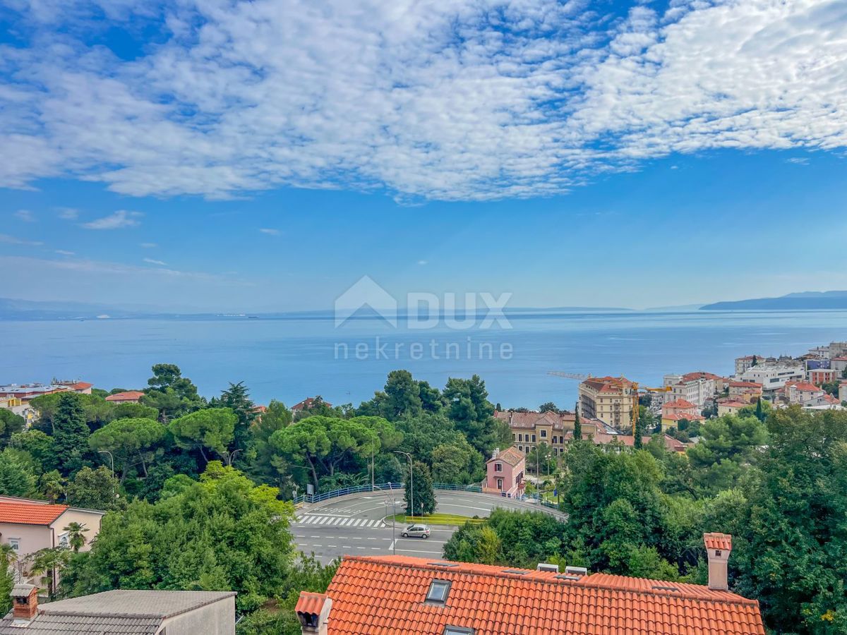 OPATIJA