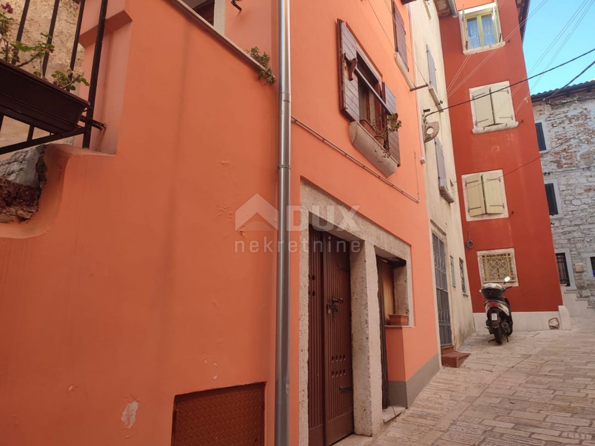 ROVINJ