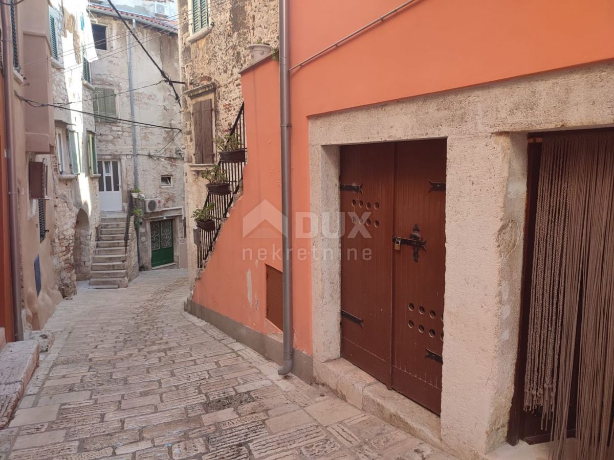 ROVINJ