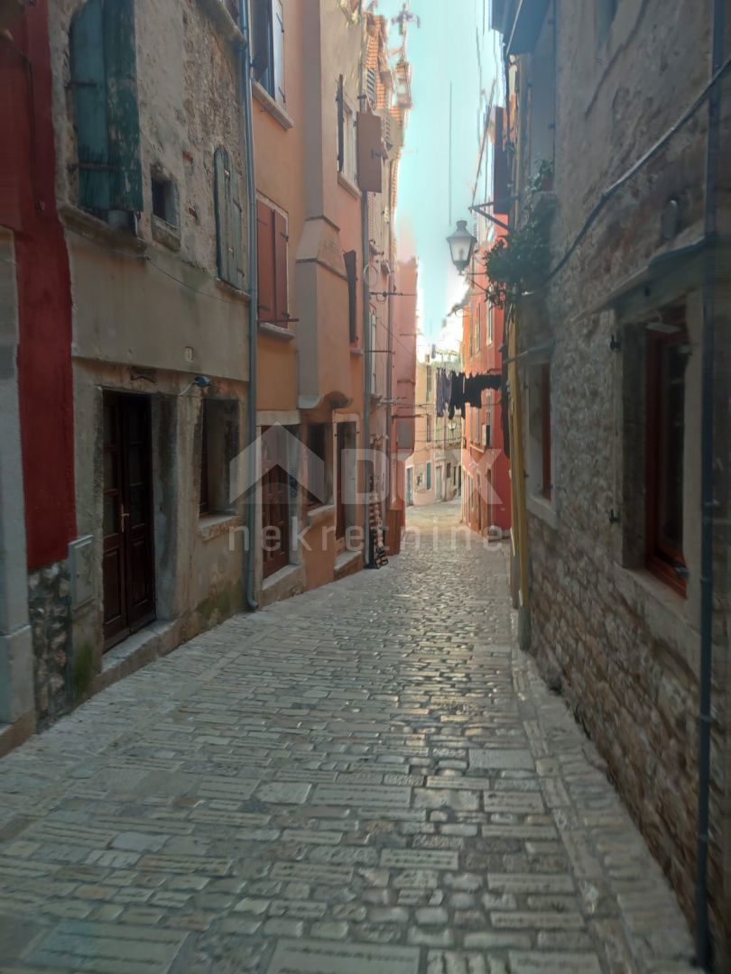 ROVINJ
