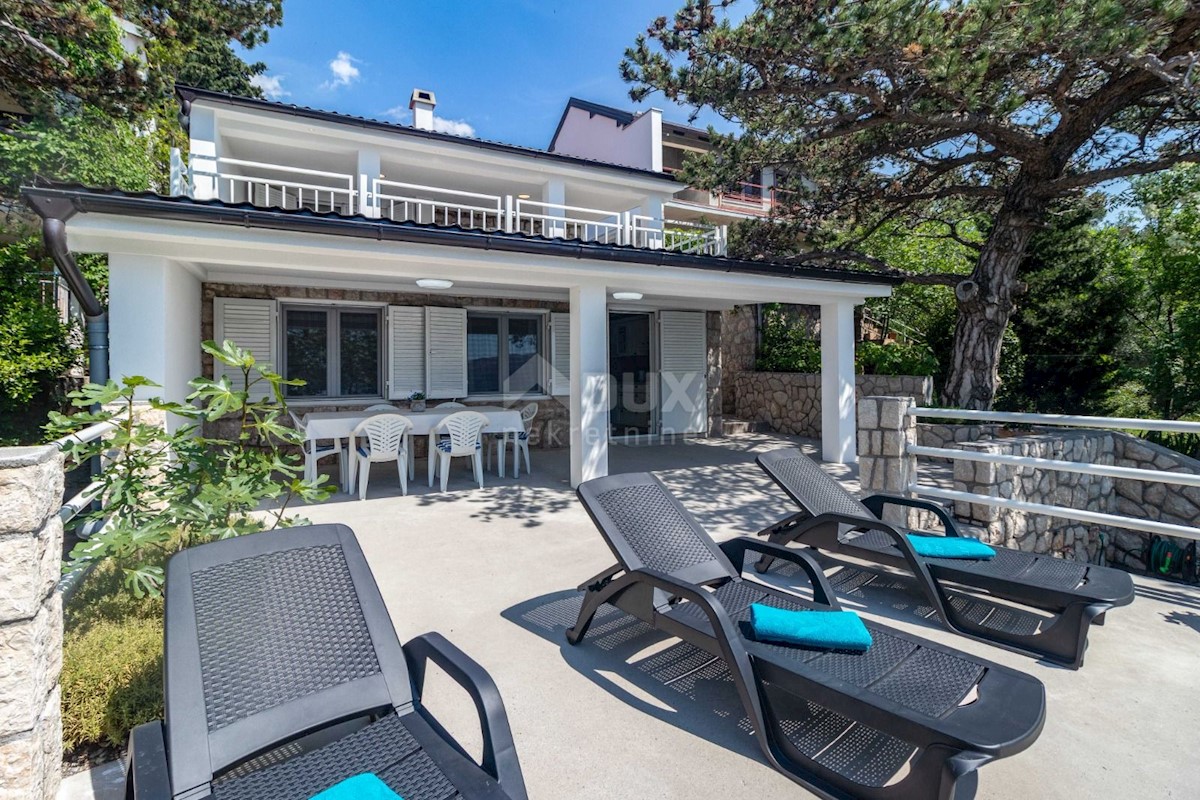 House sale KARLOBAG, LIČKOSENJSKA DUX Nekretnine Rijeka REC ID