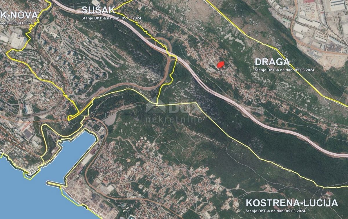 DRAGA