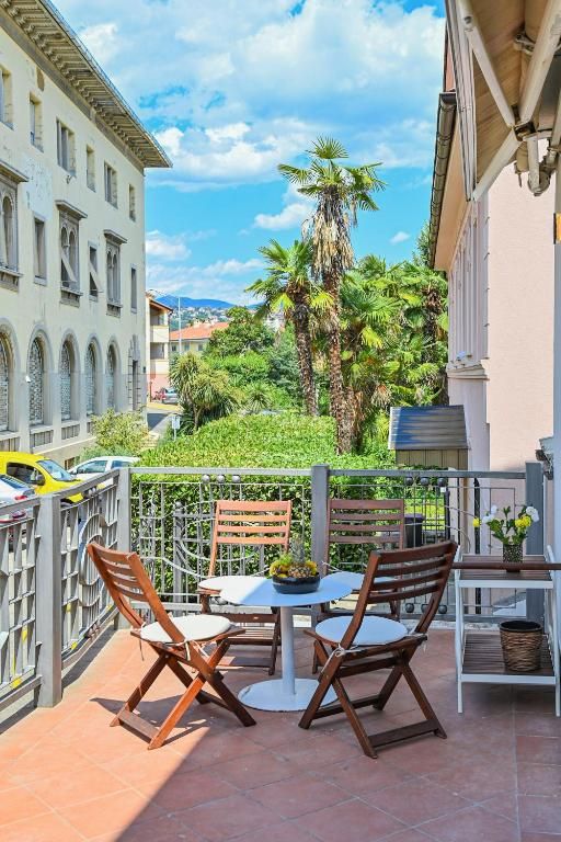 OPATIJA