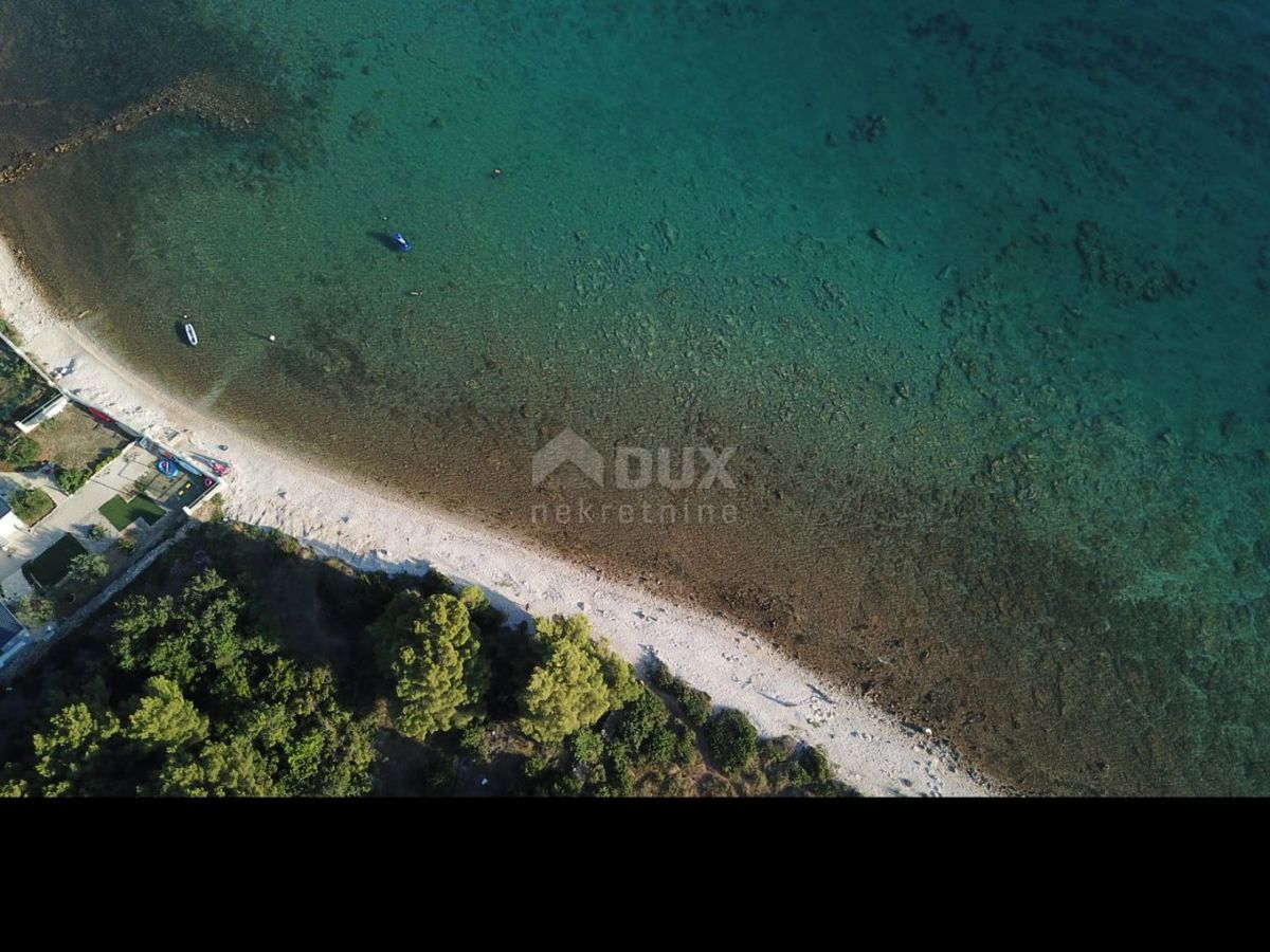 BIOGRAD NA MORU