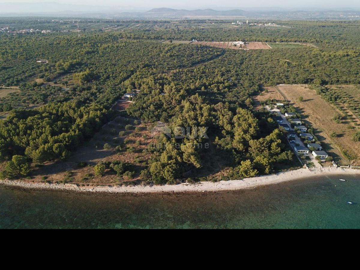 BIOGRAD NA MORU