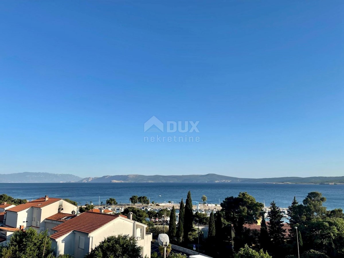 CRIKVENICA