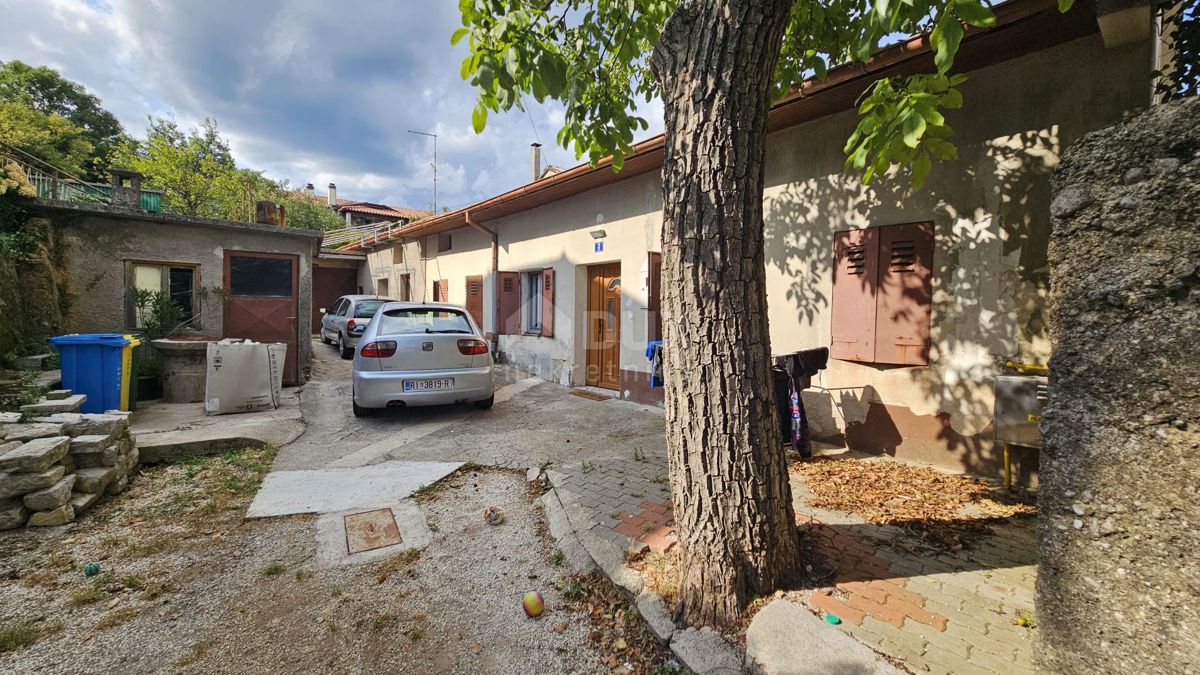 ČAVLE