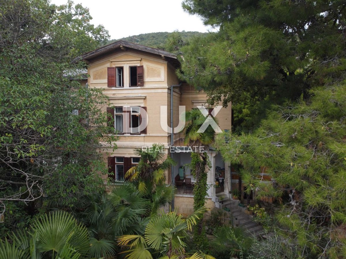OPATIJA