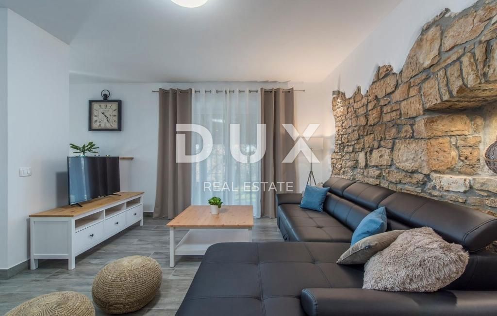SVETI LOVREČ PAZENATIČKI