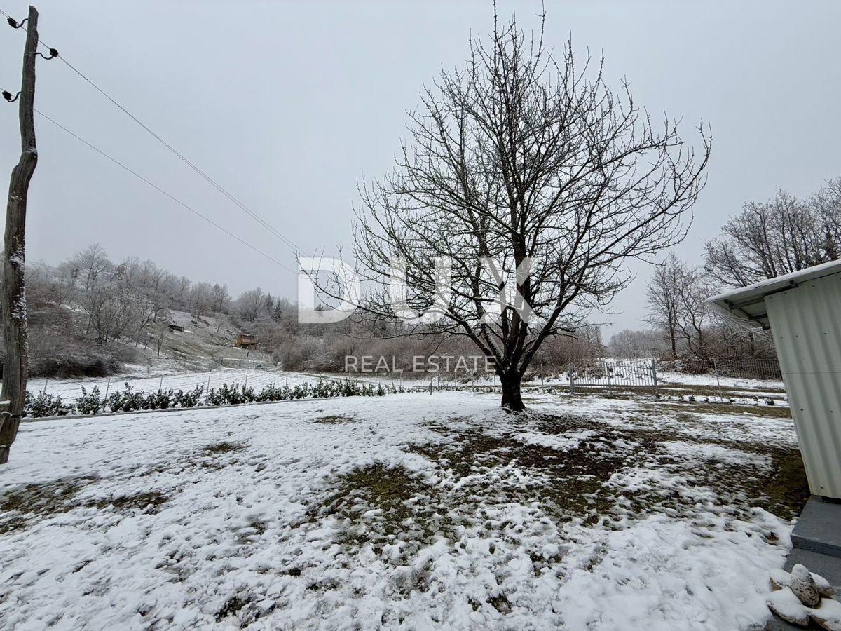 GORNJI OŠTRC
