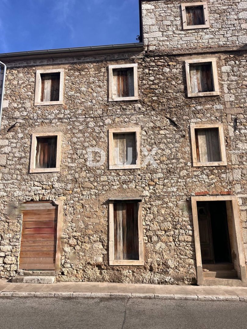 DRNIŠ