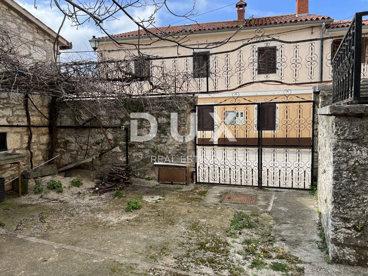 JAKIĆI DOLINJI