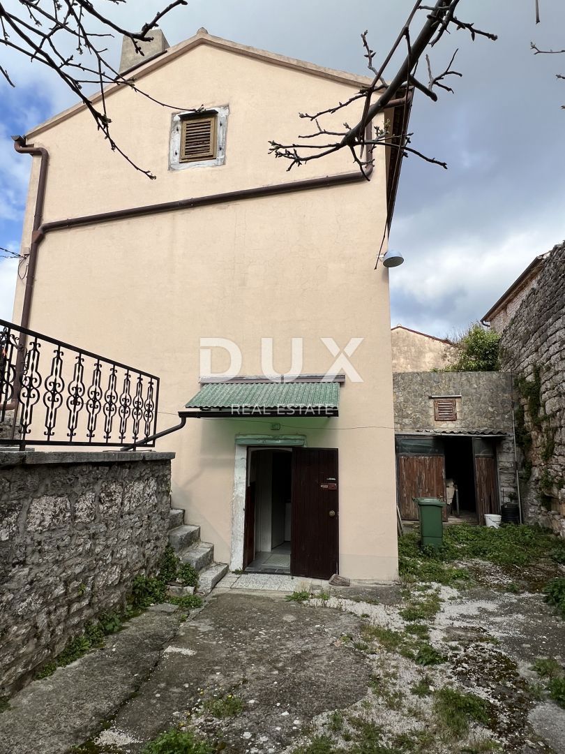 JAKIĆI DOLINJI