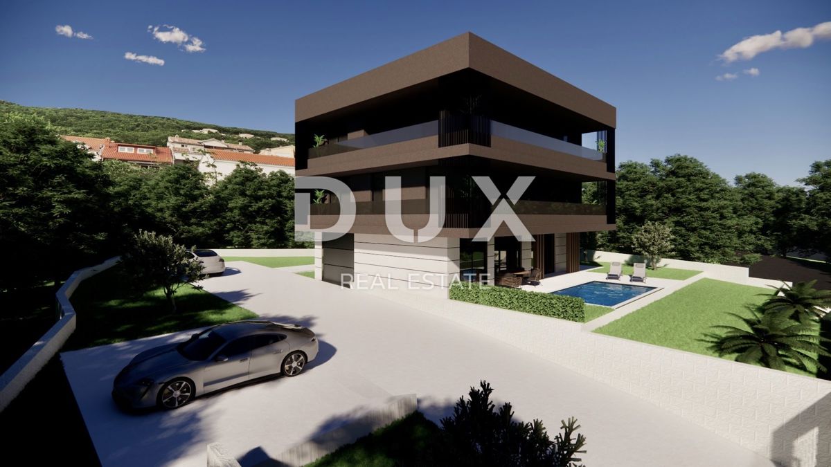 Appartamento CRIKVENICA, 530.000 €