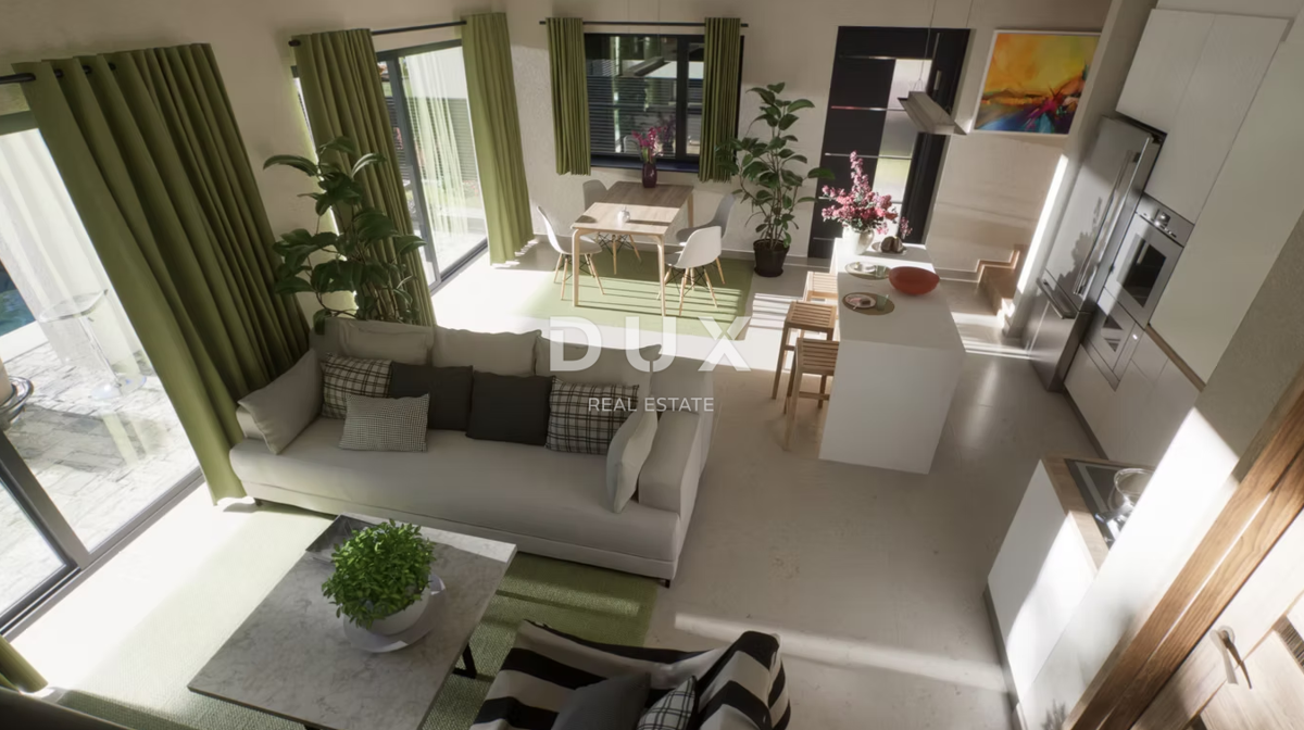 Appartamento POREČ, 548.750 €
