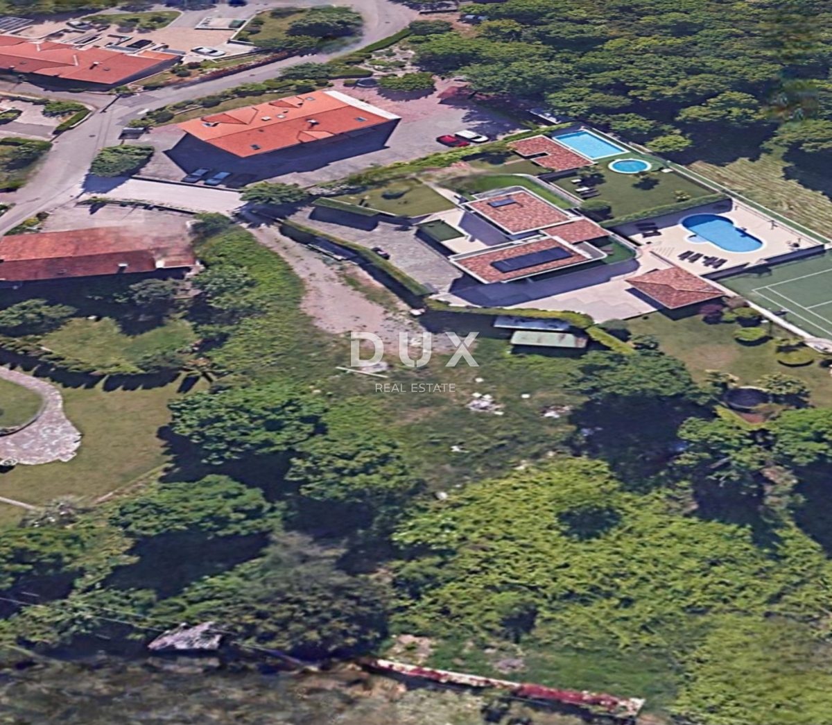 Terreno OPATIJA, 207.500 €