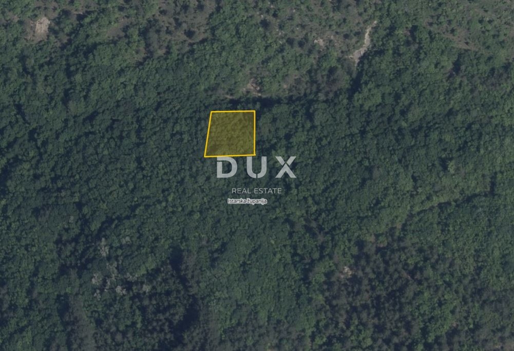 Terreno CEROVLJE, 4.000 €