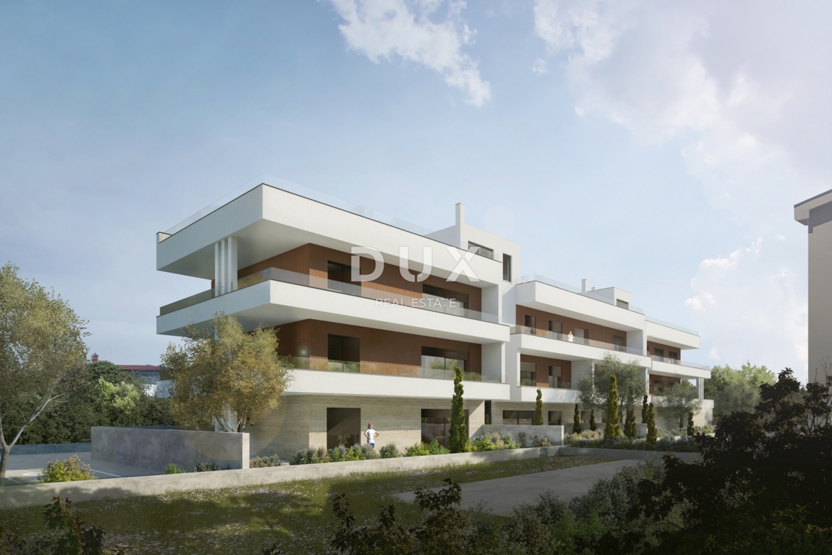 Appartamento NIN, 432.000 €