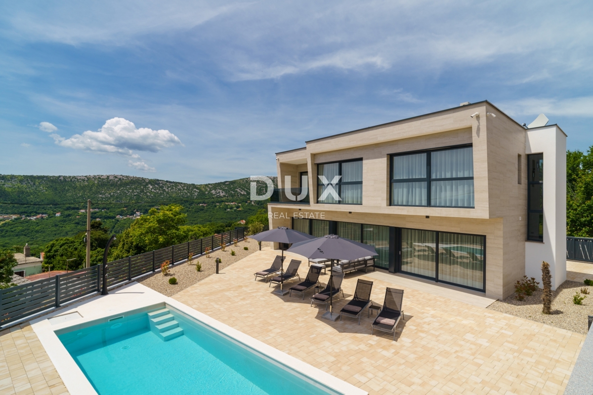 Casa VINODOLSKA OPĆINA, 850.000 €