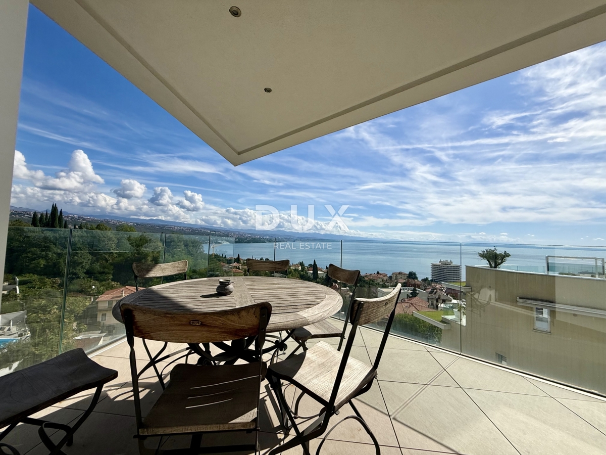 OPATIJA