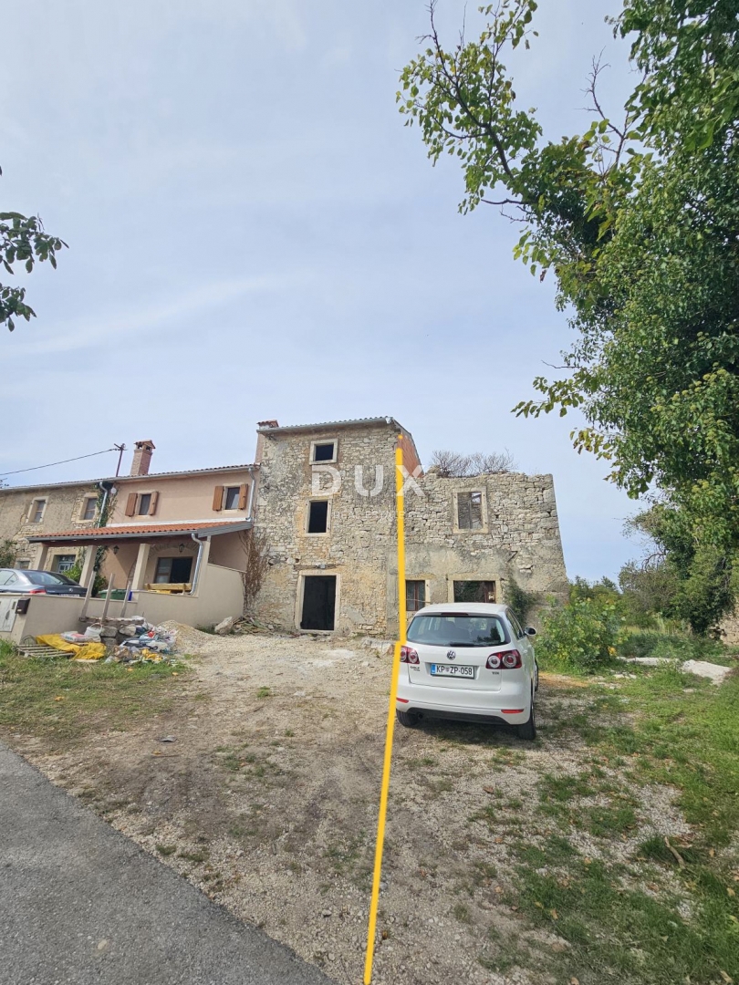 Дом BUJE, 153.000 €