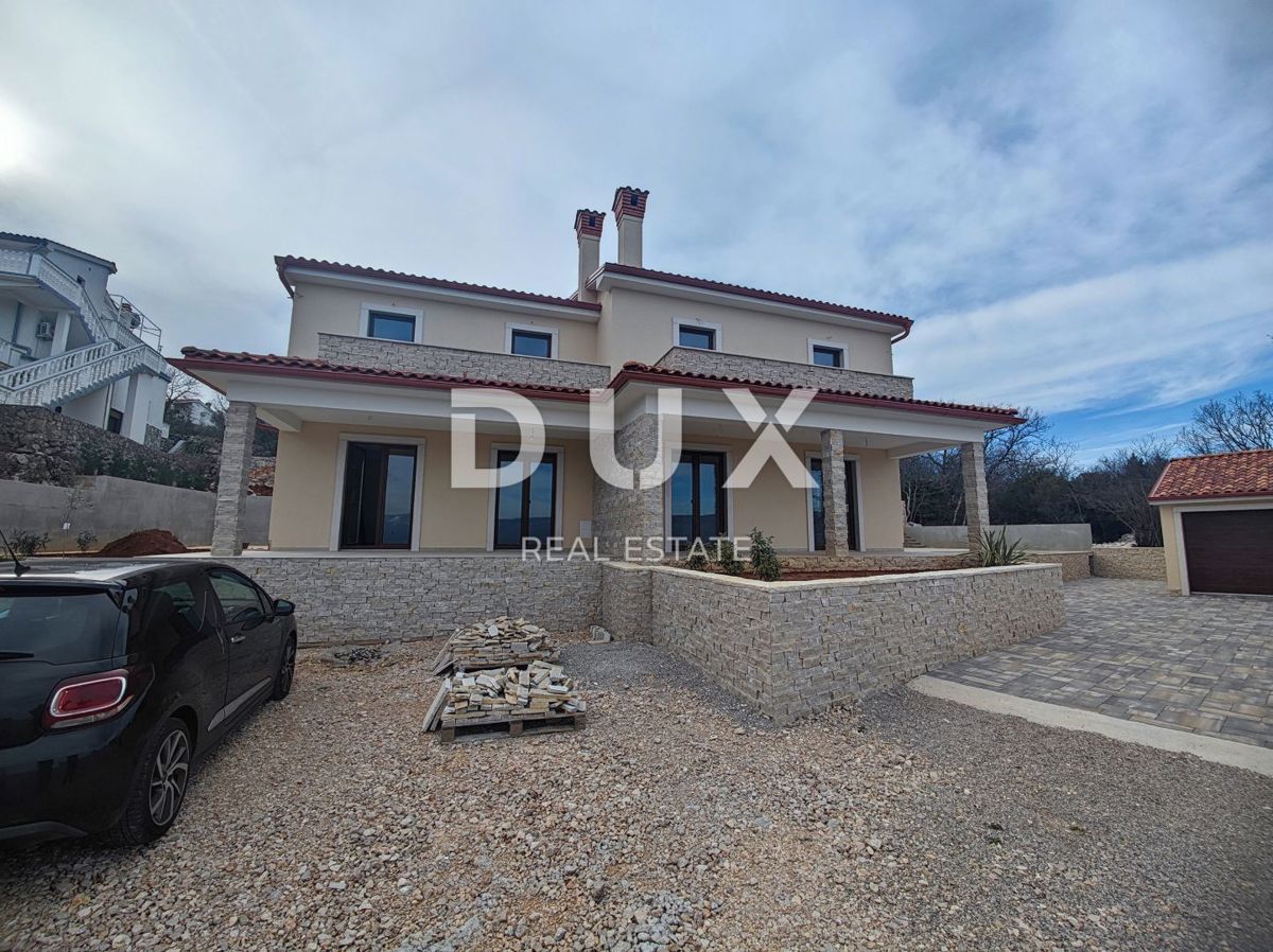 Дом KRK, 870.000 €
