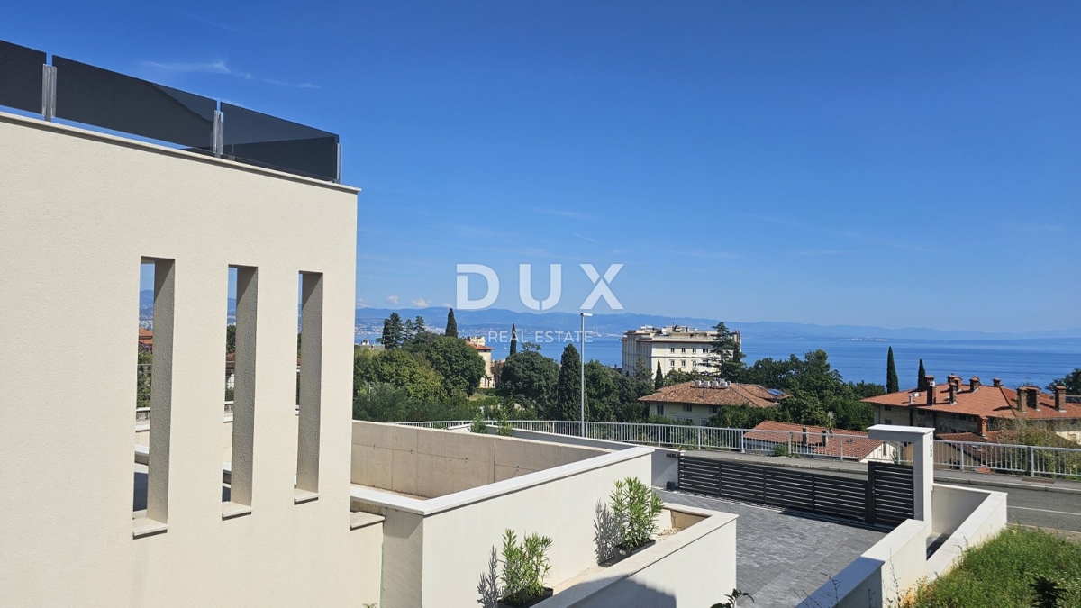 Квартира LOVRAN, 930.000 €