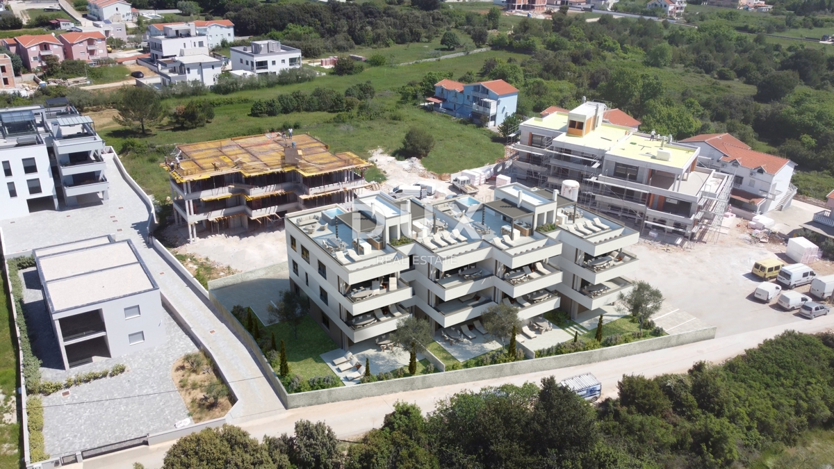 Квартира NIN, 567.000 €