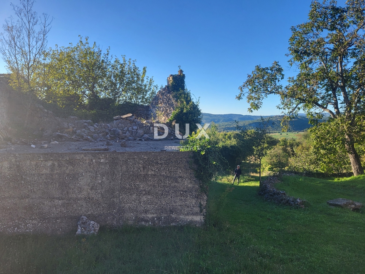 BOLJUNSKO POLJE