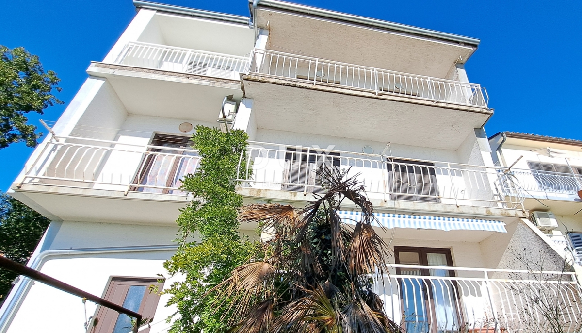 CRIKVENICA