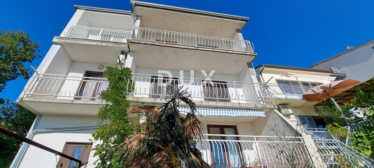 CRIKVENICA