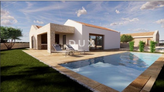 Дом SVETVINČENAT, 495.000 €
