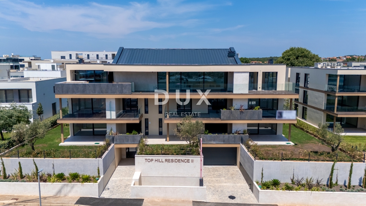 Appartamento NOVIGRAD, 674.930 €