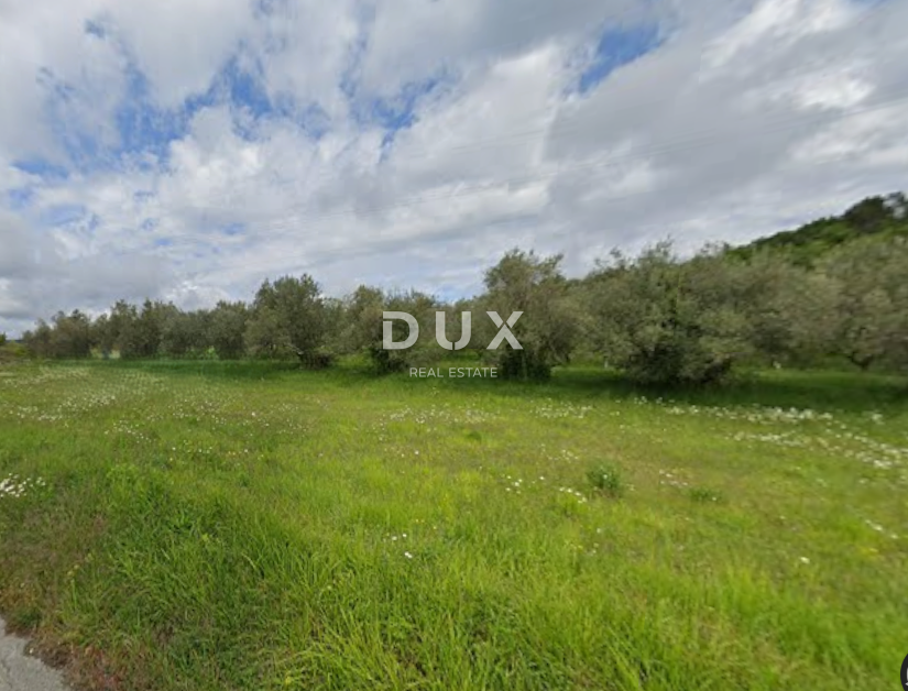 Terreno BUZET, 21.000 €