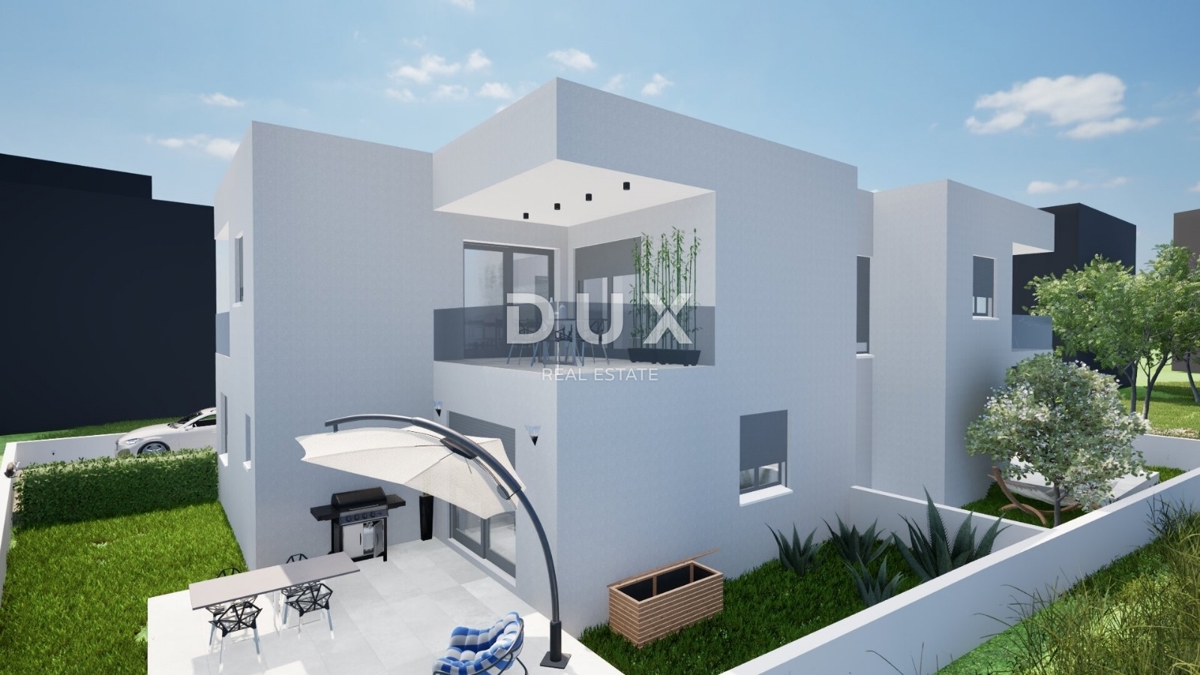 Квартира VODICE, 452.298 €