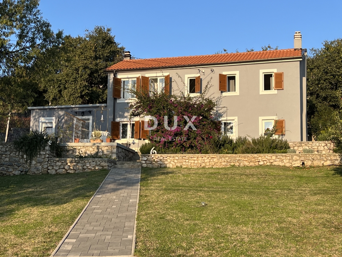 Casa KOSTRENA, 675.000 €