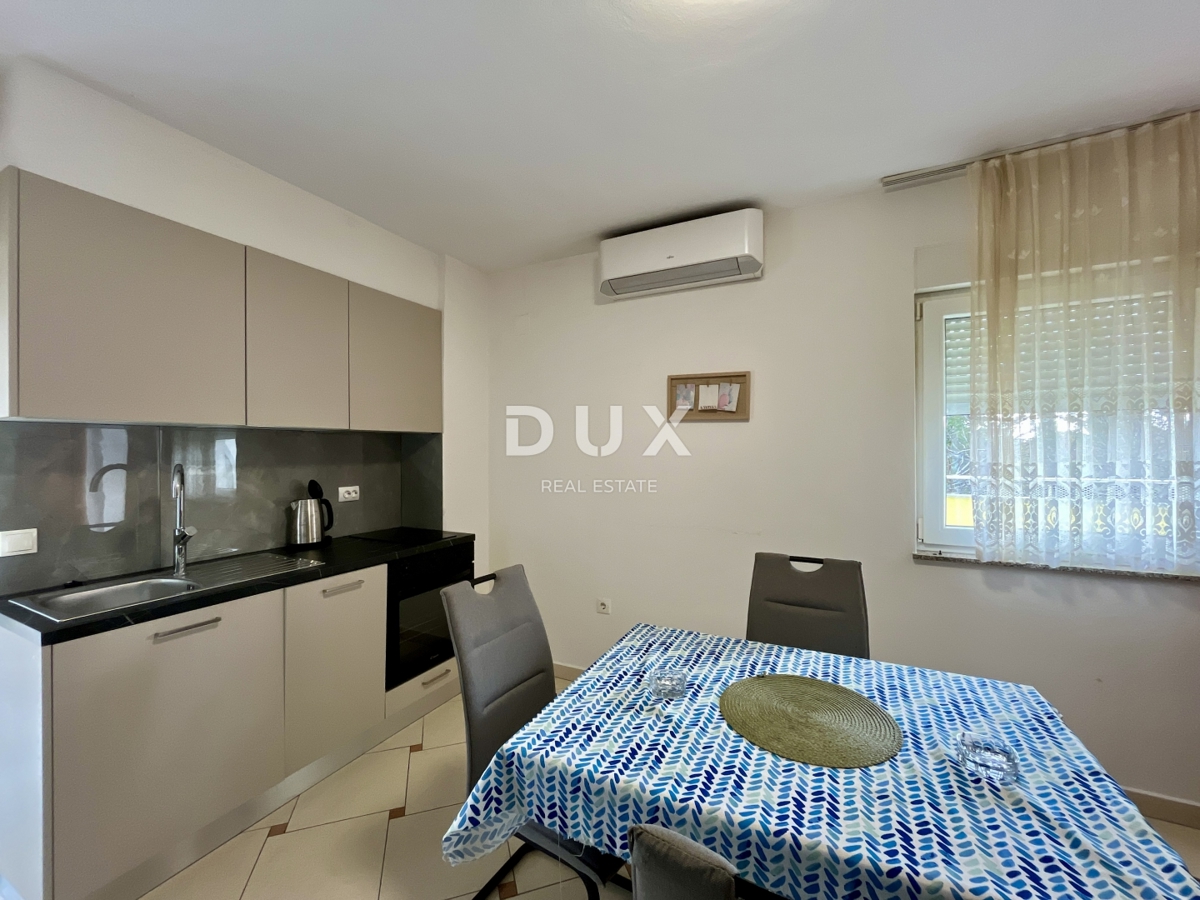 Квартира MATULJI, 825 €