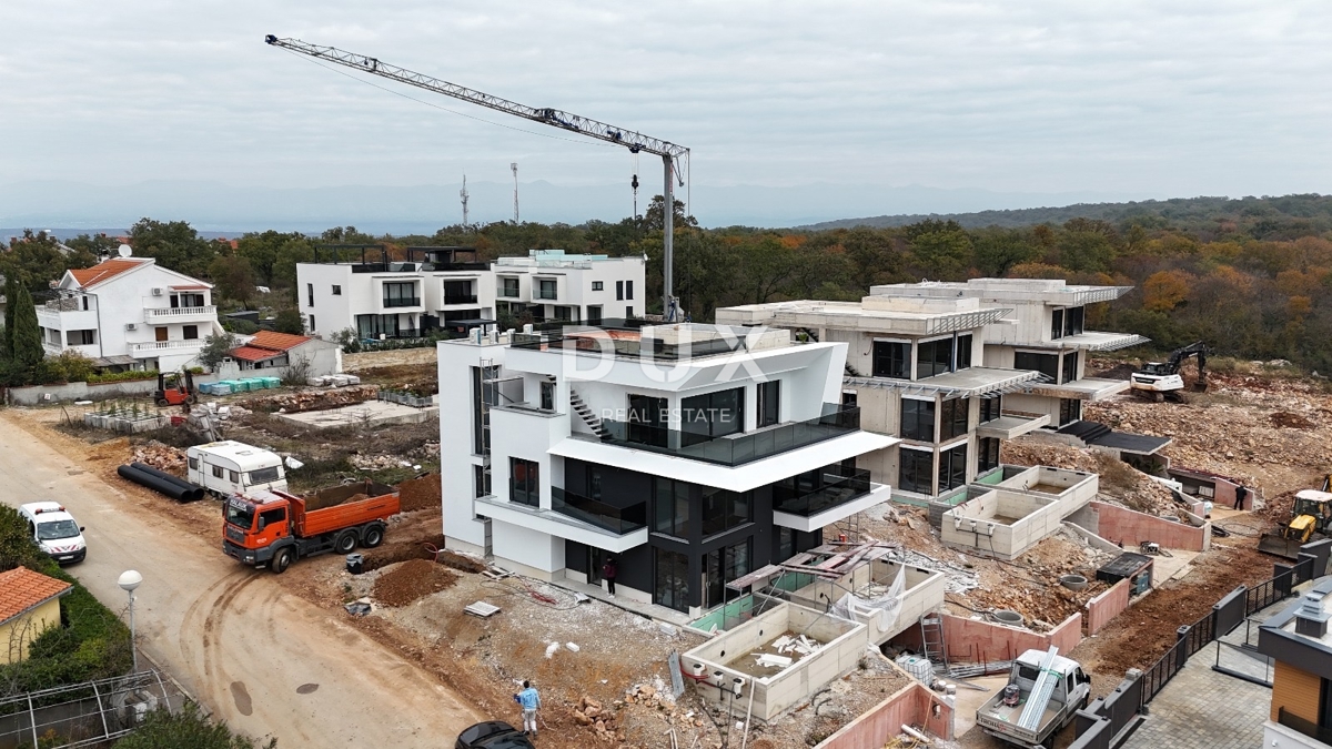 Квартира KRK, 445.000 €