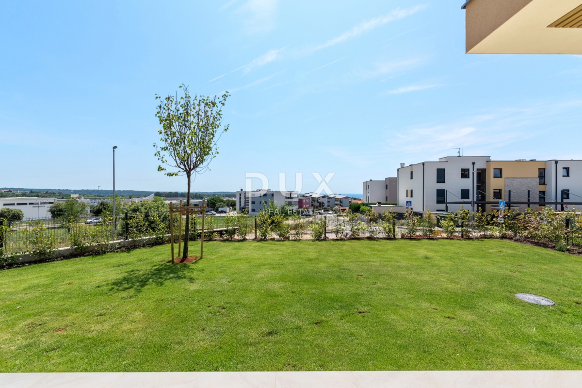 Квартира NOVIGRAD, 610.613 €