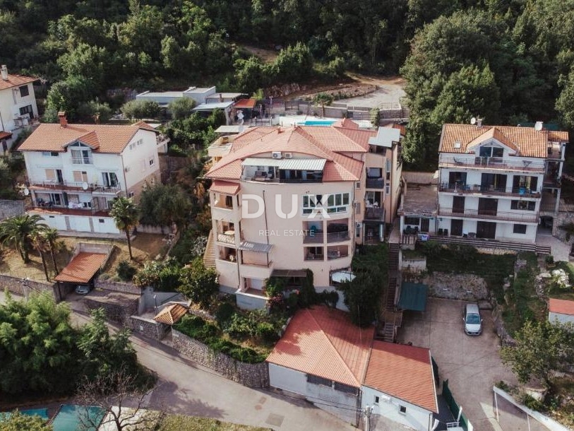 Квартира OPATIJA, 230.000 €