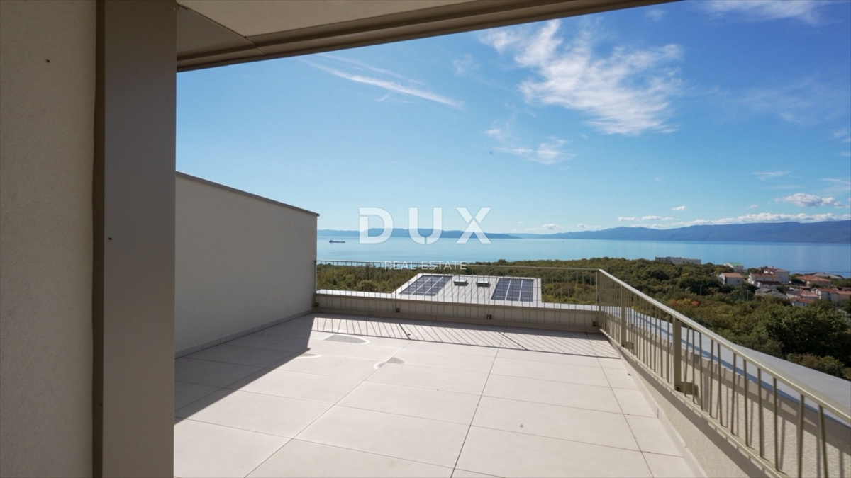 Appartamento KOSTRENA, 705.000 €