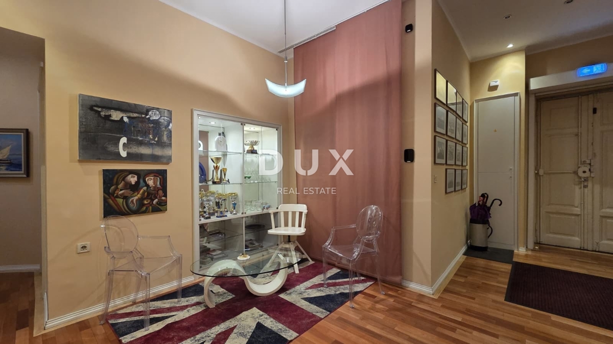 Квартира RIJEKA, 488.000 €