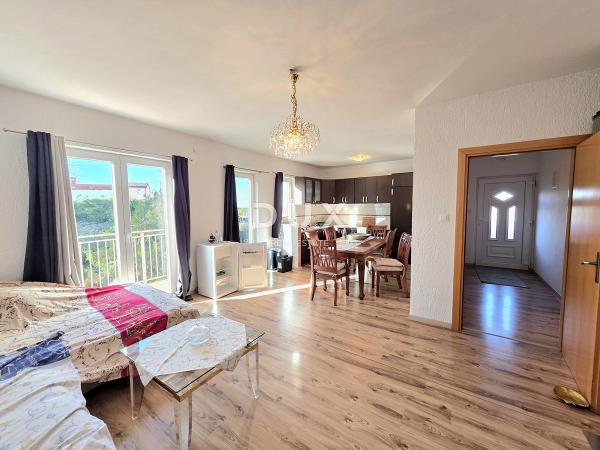 Appartamento VRSAR, 190.000 €