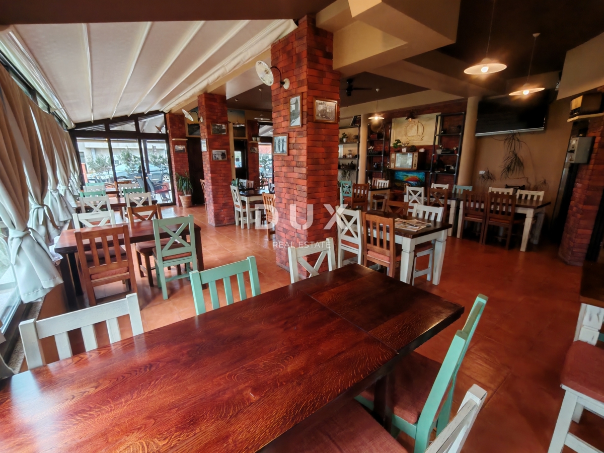 Коммерческая площадь NIN, 2.400.000 €