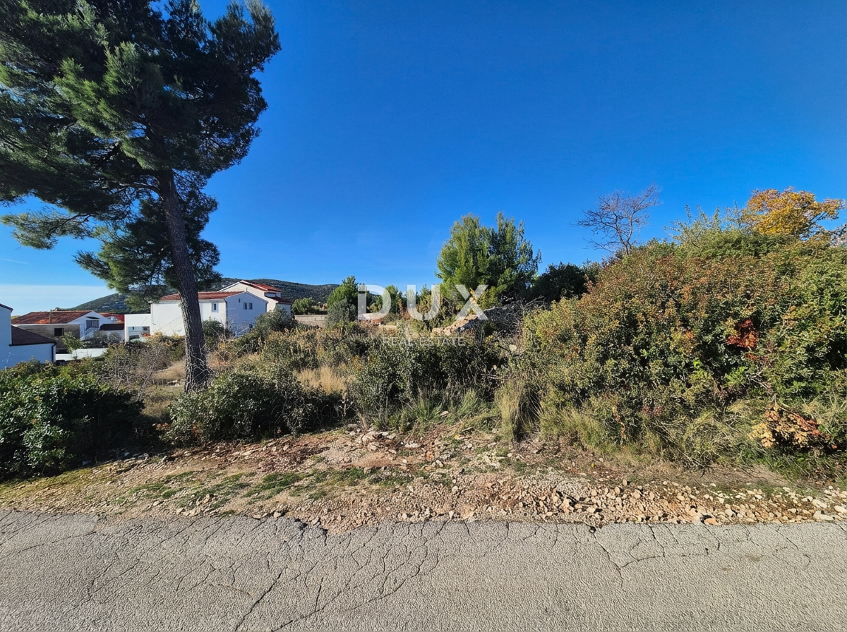 Участок TRIBUNJ, 198.000 €