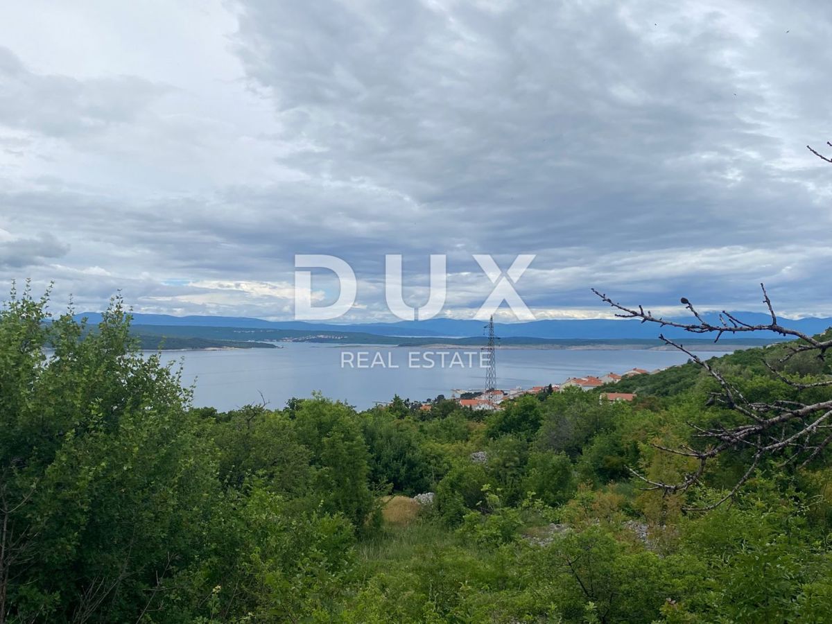 Участок CRIKVENICA, 59.000 €